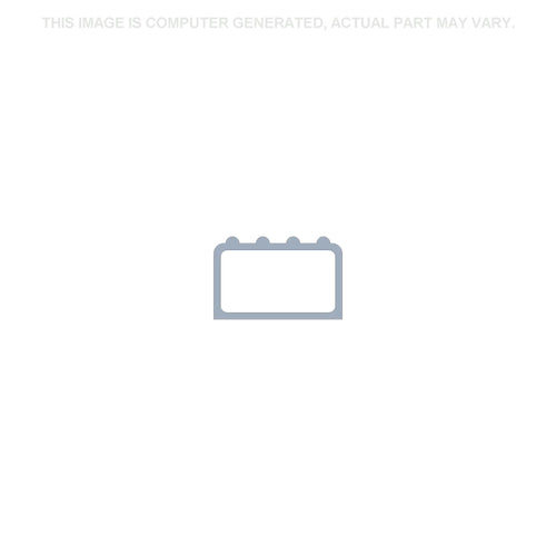 84315462 - OEM Seal - Case Construction