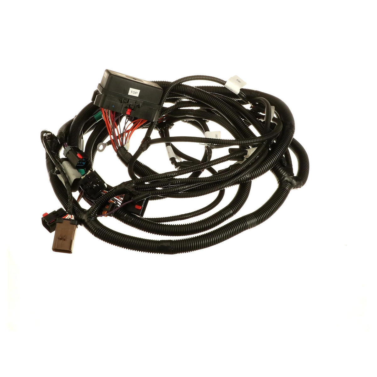 84315527 - OEM WIRING HARNESS - CASE CONSTRUCTION