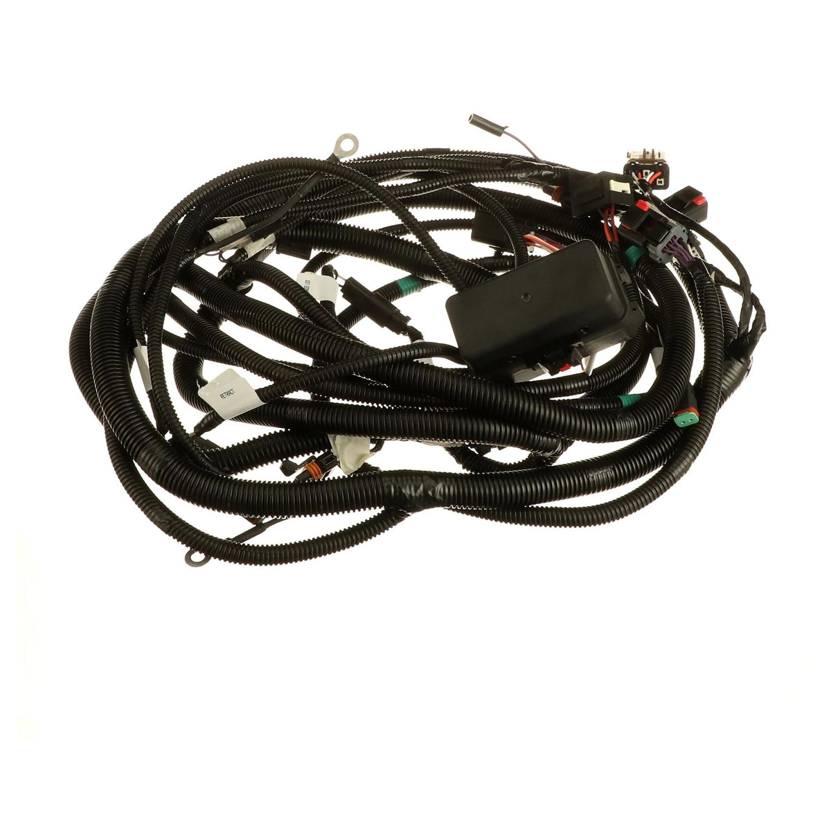 84315527 - OEM WIRING HARNESS - CASE CONSTRUCTION