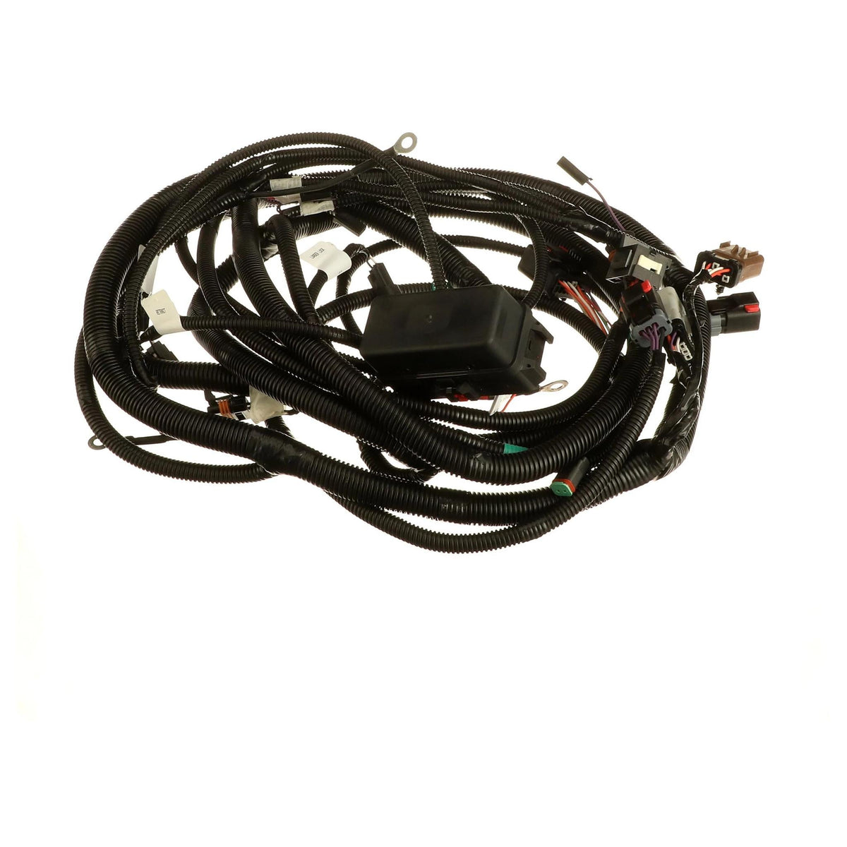 84315527 - OEM WIRING HARNESS - CASE CONSTRUCTION