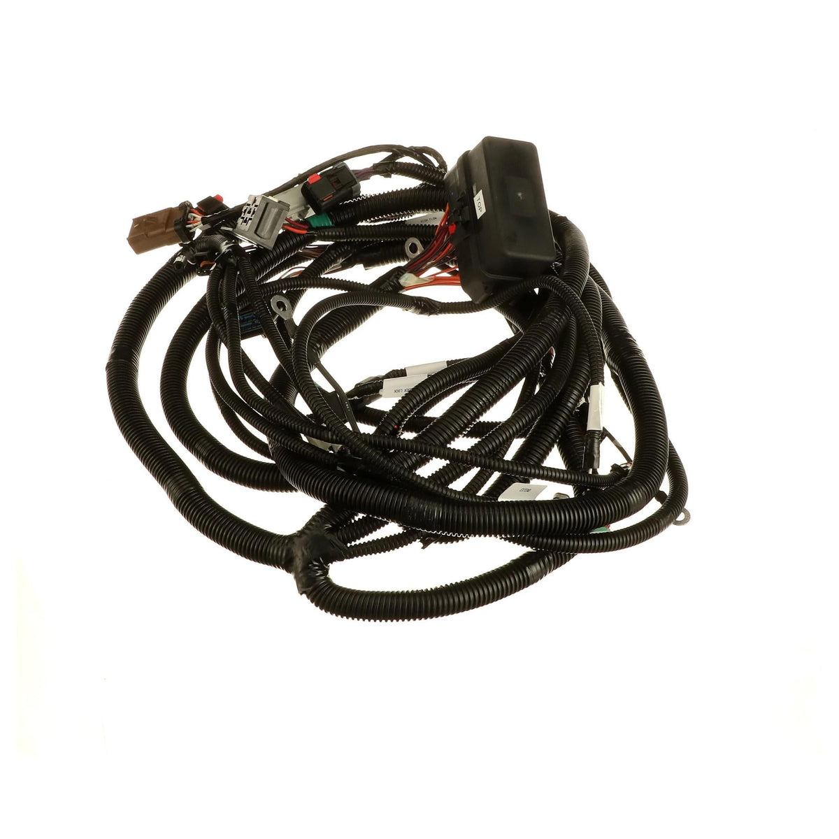84315527 - OEM WIRING HARNESS - CASE CONSTRUCTION