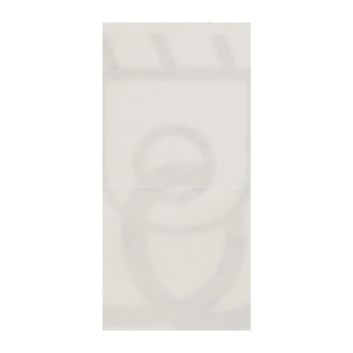 84315529 - OEM DECAL TIE DOWN - CASE CONSTRUCTION