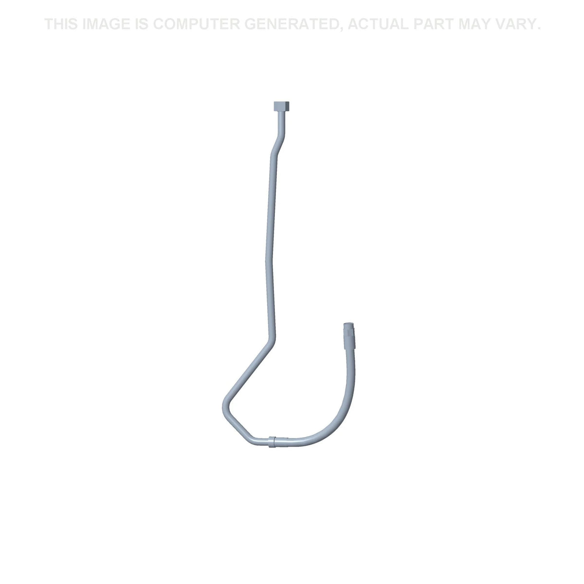 84315968 - OEM TUBE - CASE CONSTRUCTION