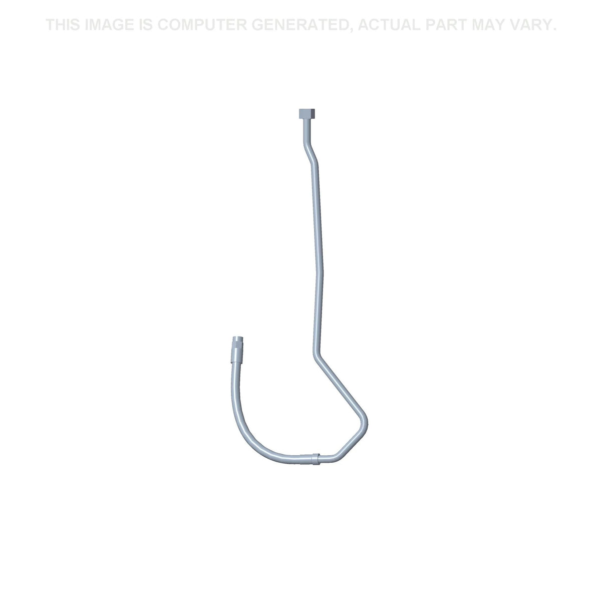 84315968 - OEM TUBE - CASE CONSTRUCTION