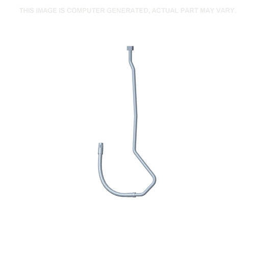 84315968 - OEM Tube - Case Construction