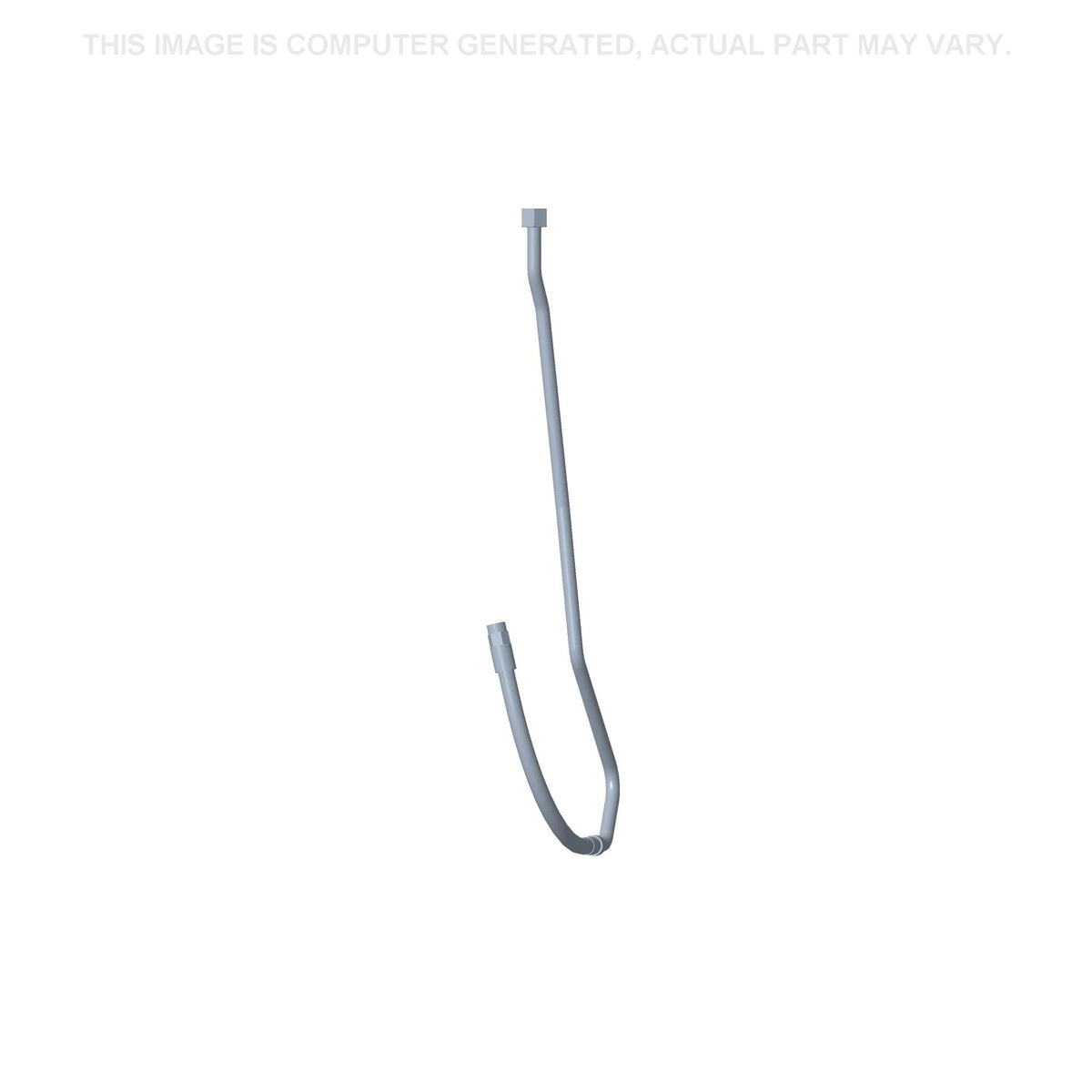 84315968 - OEM TUBE - CASE CONSTRUCTION