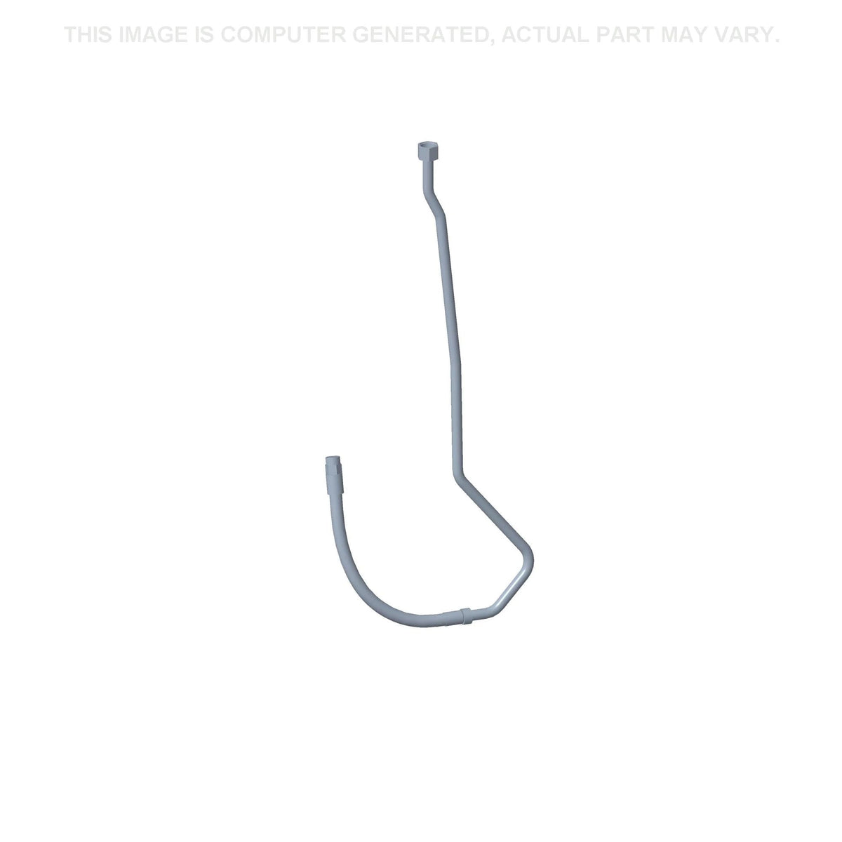 84315968 - OEM TUBE - CASE CONSTRUCTION