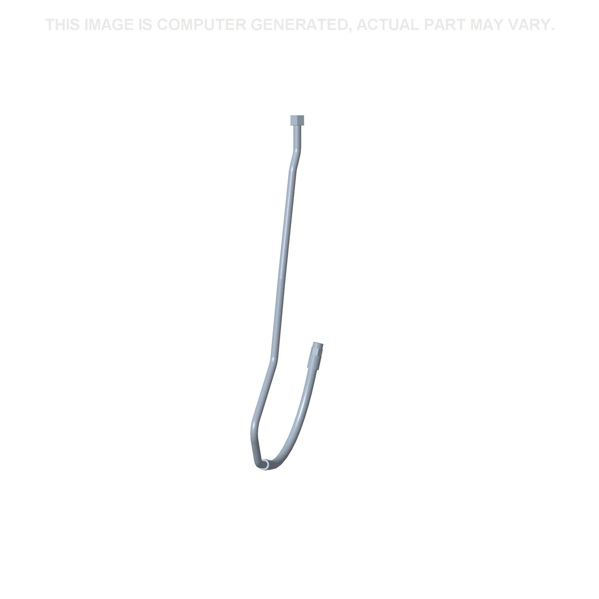 84315968 - OEM TUBE - CASE CONSTRUCTION