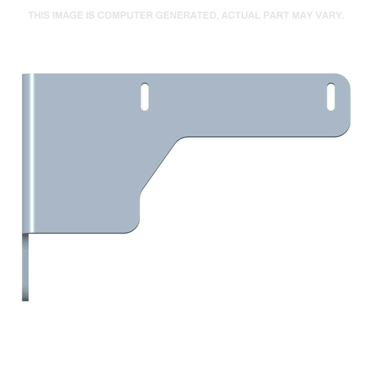 84316378 - OEM BRACKET - CASE CONSTRUCTION