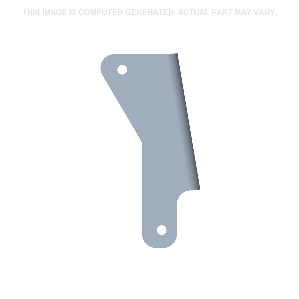 84316378 - OEM BRACKET - CASE CONSTRUCTION