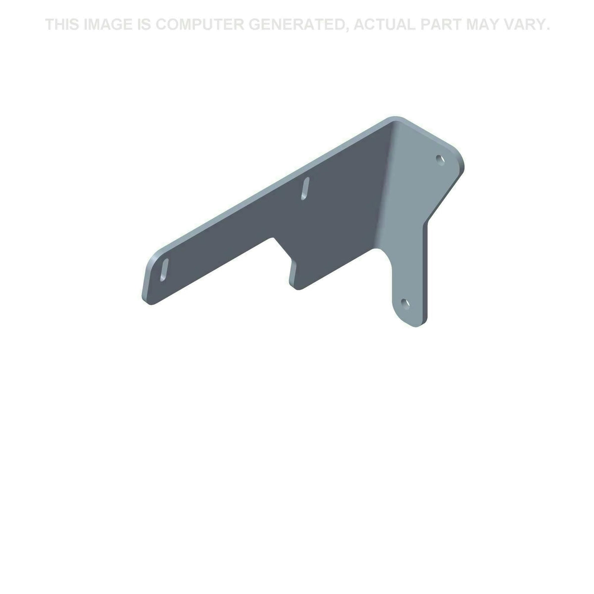 84316378 - OEM BRACKET - CASE CONSTRUCTION