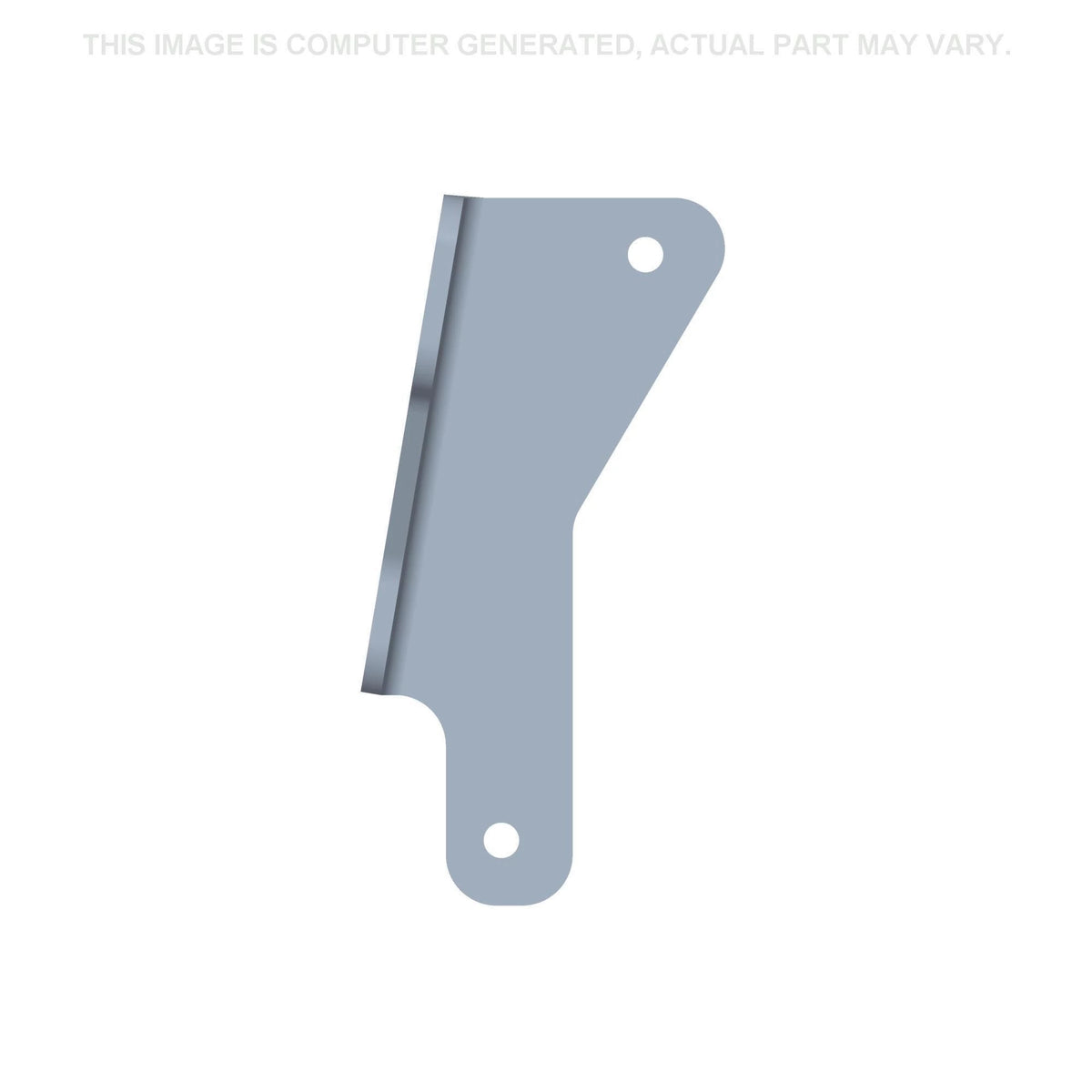 84316378 - OEM BRACKET - CASE CONSTRUCTION
