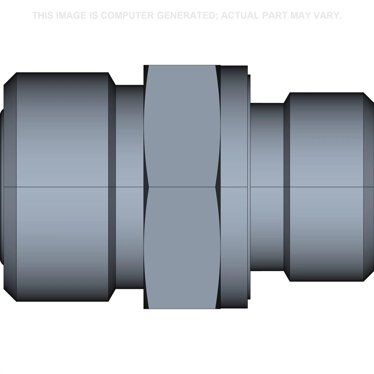 84316432 - OEM CONNECTOR HYD - CASE CONSTRUCTION