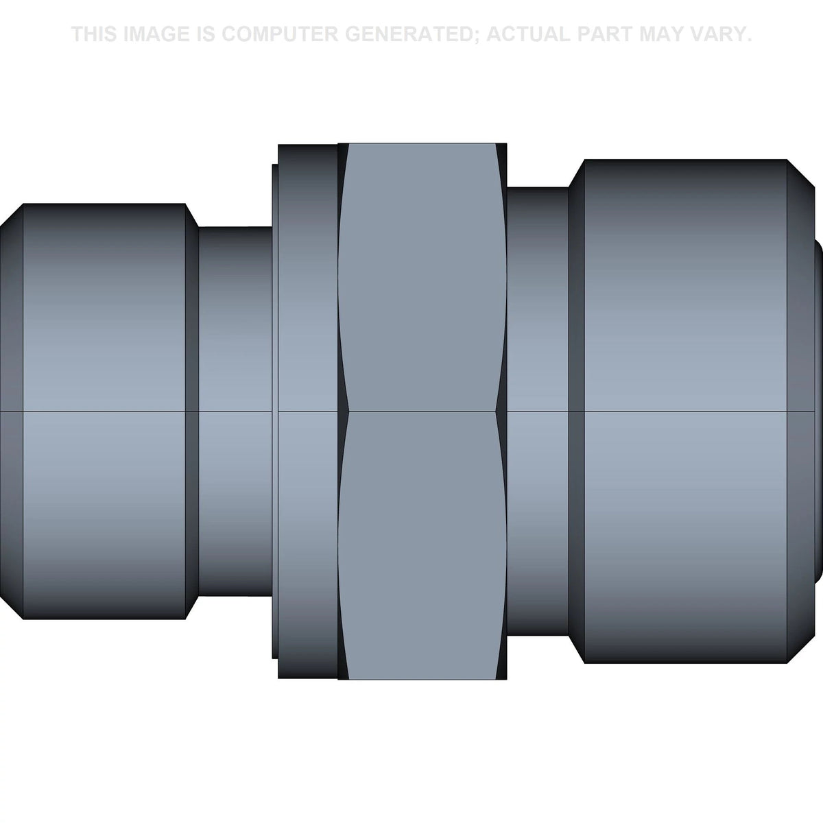 84316432 - OEM CONNECTOR HYD - CASE CONSTRUCTION