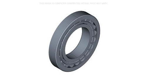 84316472 - OEM TAPERED ROLLER BEARING ISO 30224 - CASE CONSTRUCTION