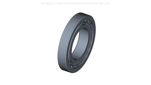 84316472 - OEM TAPERED ROLLER BEARING ISO 30224 - CASE CONSTRUCTION