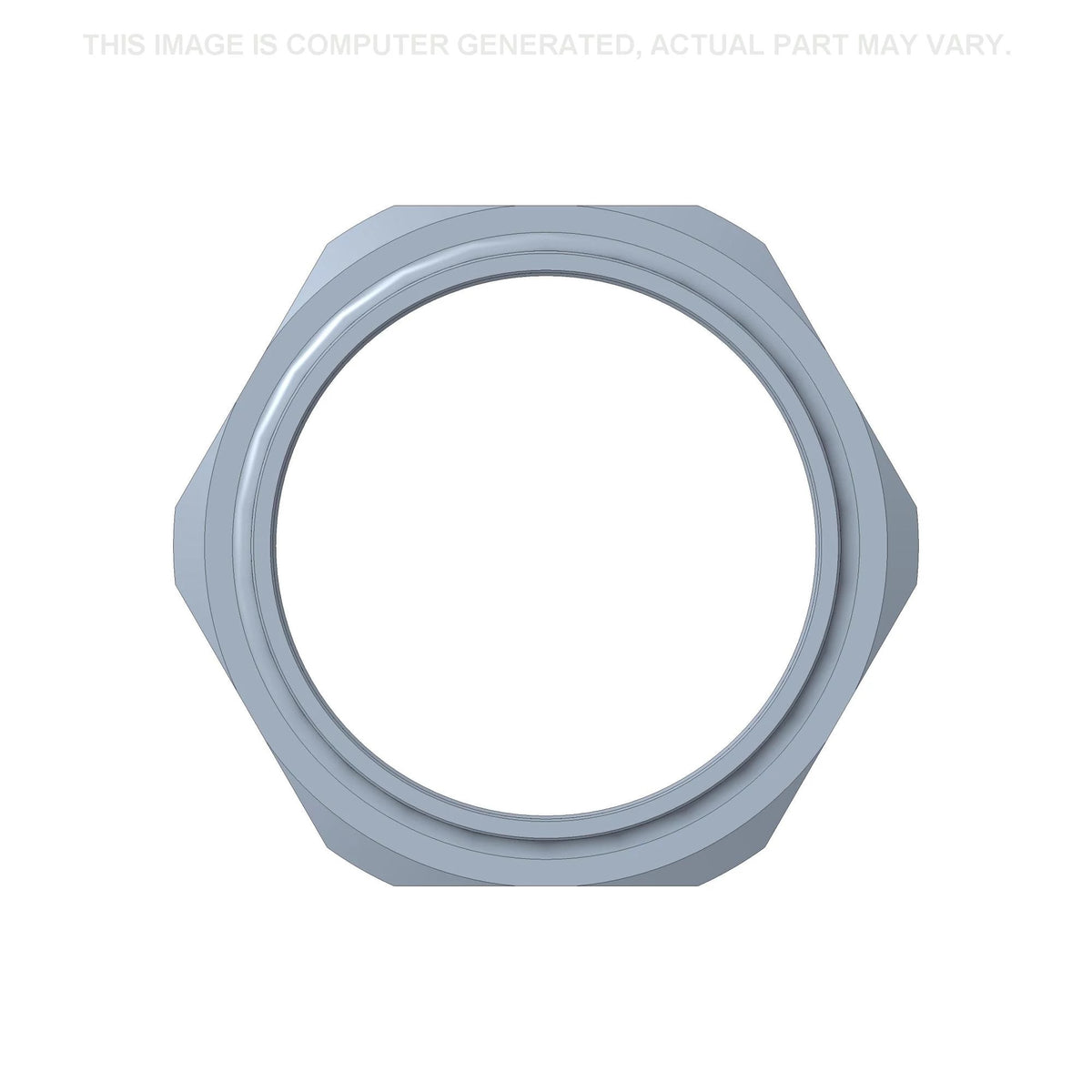 84316953 - OEM NUT STAKE M45X1.5-5H - CASE CONSTRUCTION
