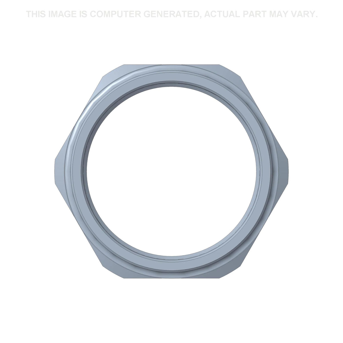 84316953 - OEM NUT STAKE M45X1.5-5H - CASE CONSTRUCTION