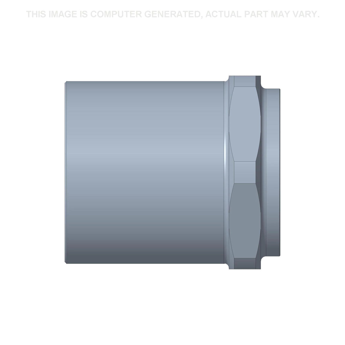 84316953 - OEM NUT STAKE M45X1.5-5H - CASE CONSTRUCTION