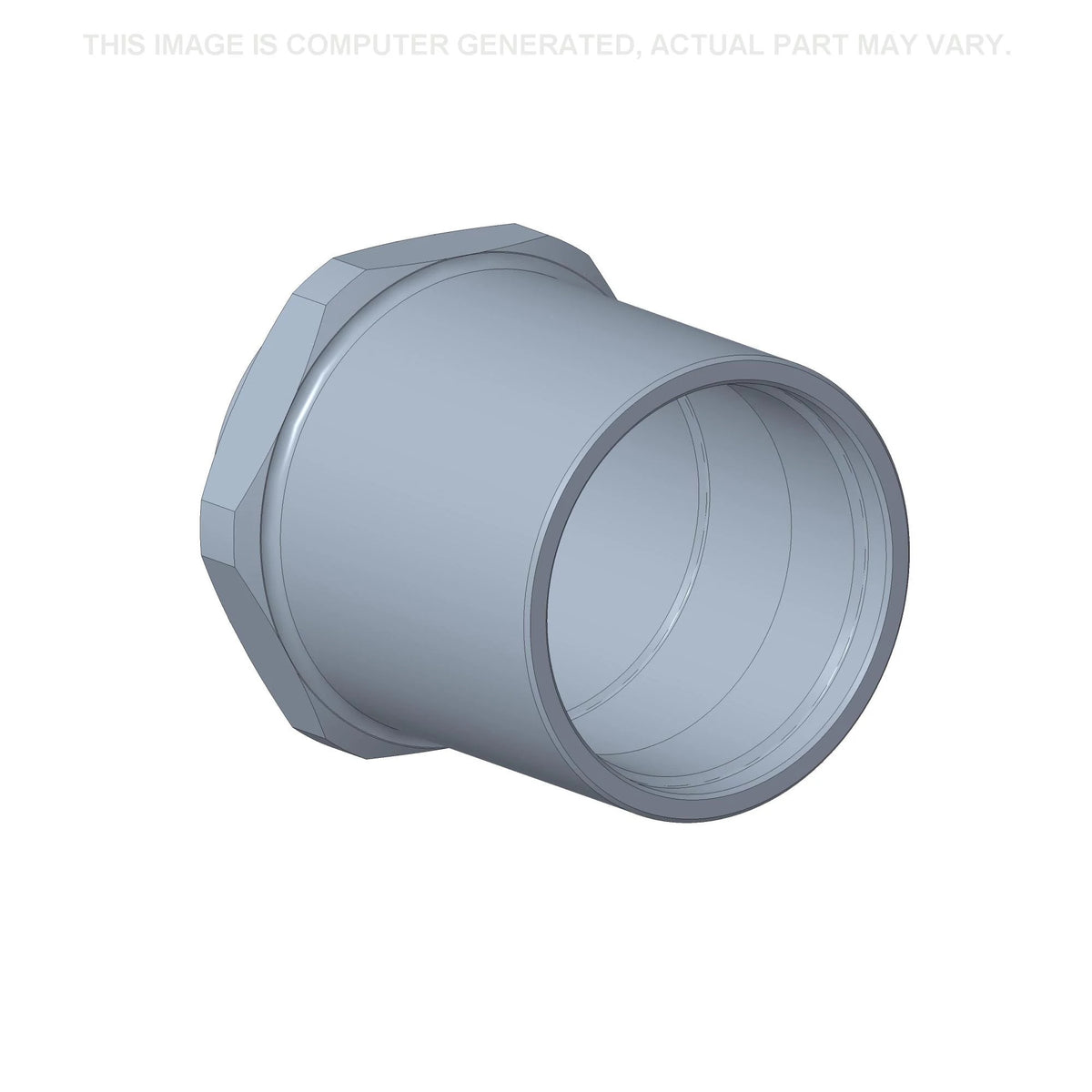 84316953 - OEM NUT STAKE M45X1.5-5H - CASE CONSTRUCTION