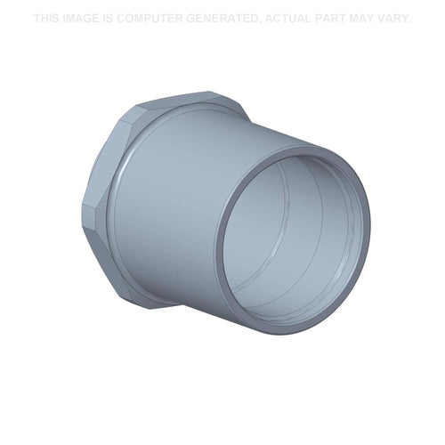 84316953 - OEM NUT STAKE M45X1.5-5H - CASE CONSTRUCTION