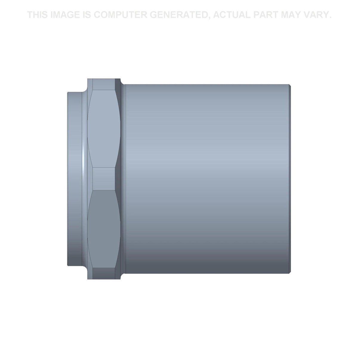 84316953 - OEM NUT STAKE M45X1.5-5H - CASE CONSTRUCTION
