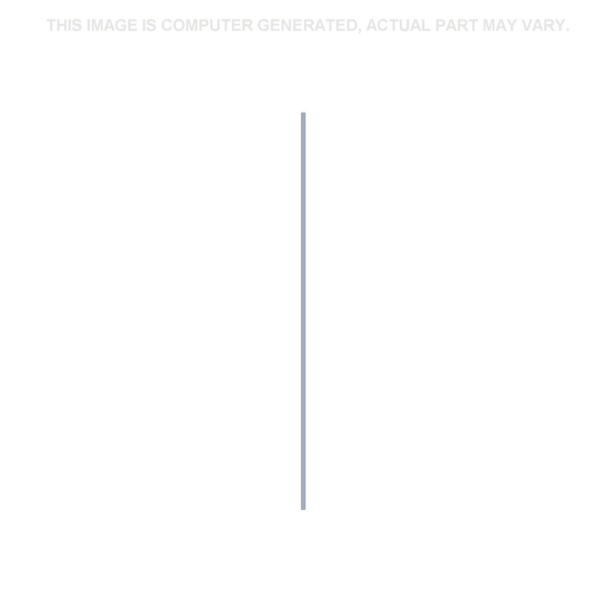 84316983 - OEM WARNING DECAL - CASE CONSTRUCTION