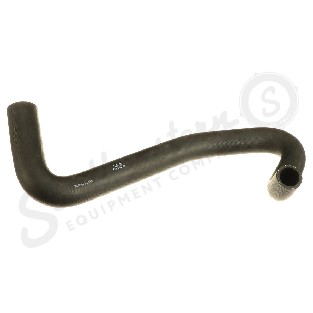 84317568 - OEM FLEXIBLE HOSE - CASE CONSTRUCTION
