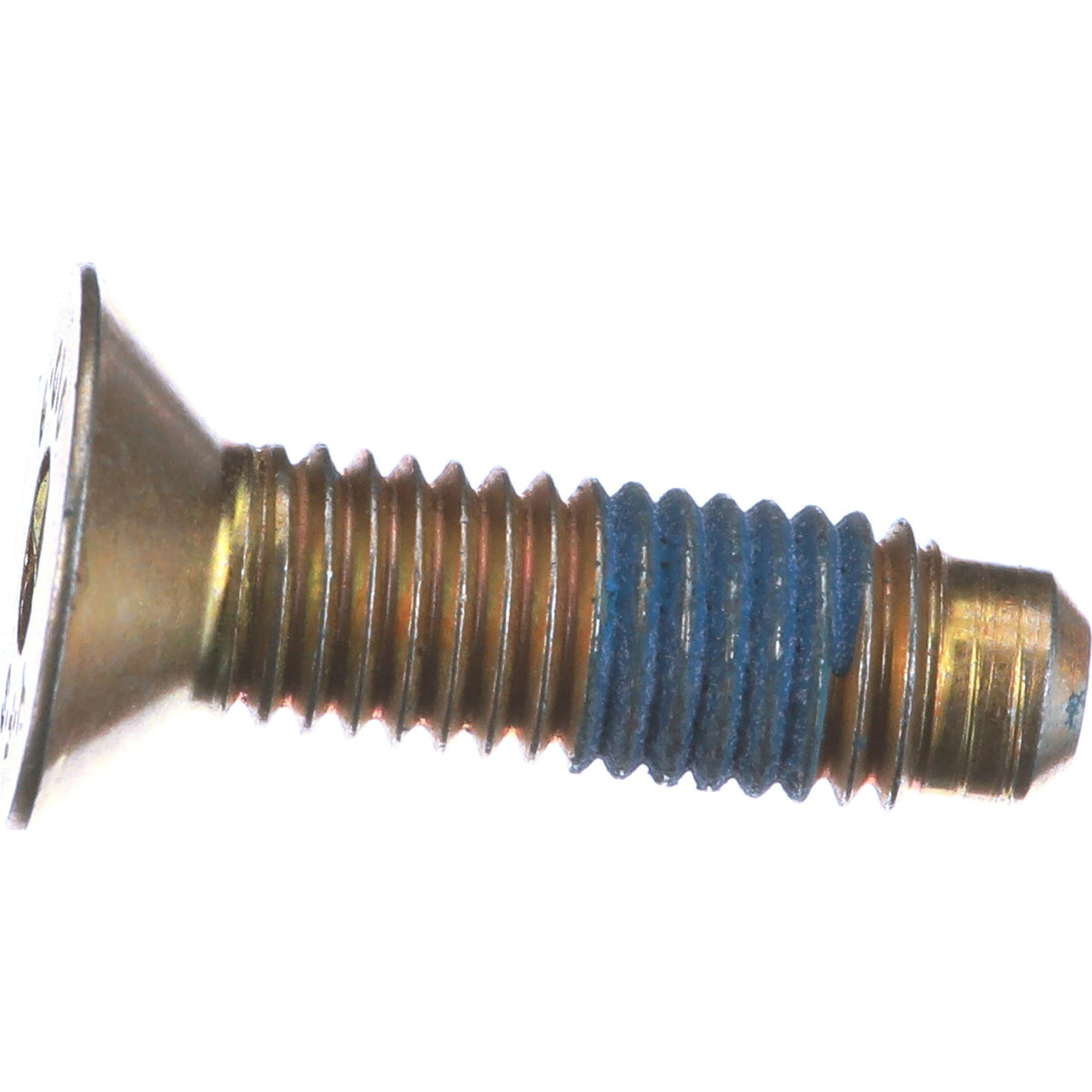 84317837 - OEM SCREW COUNTERSUNK HEX SOC FLAT CS HEAD - CASE CONSTRUCTION