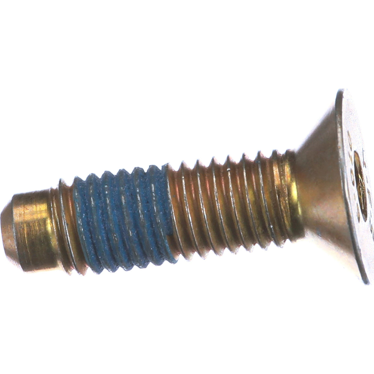 84317837 - OEM SCREW COUNTERSUNK HEX SOC FLAT CS HEAD - CASE CONSTRUCTION