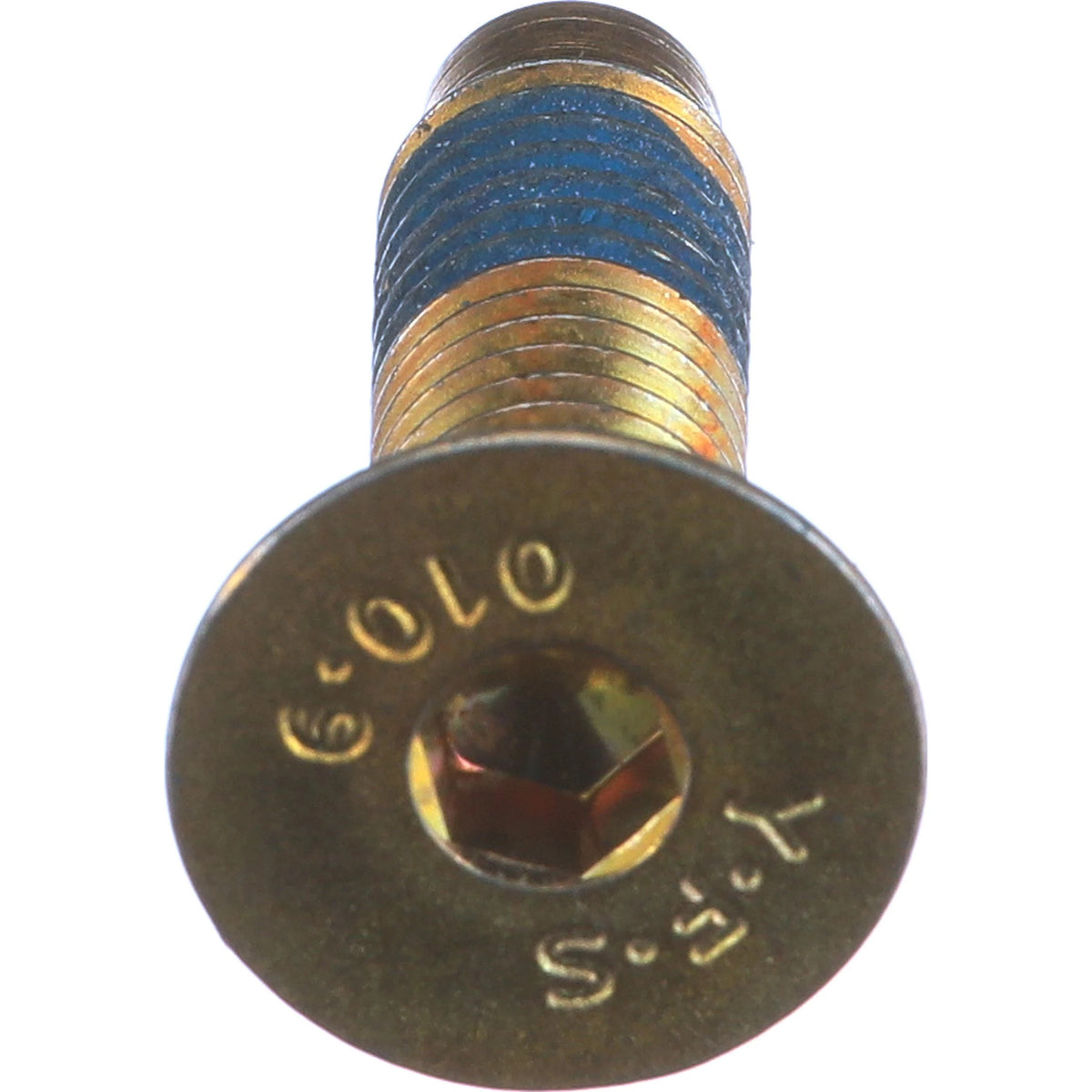 84317837 - OEM SCREW COUNTERSUNK HEX SOC FLAT CS HEAD - CASE CONSTRUCTION