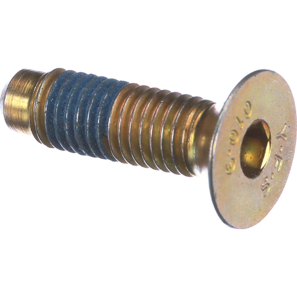 84317837 - OEM SCREW COUNTERSUNK HEX SOC FLAT CS HEAD - CASE CONSTRUCTION