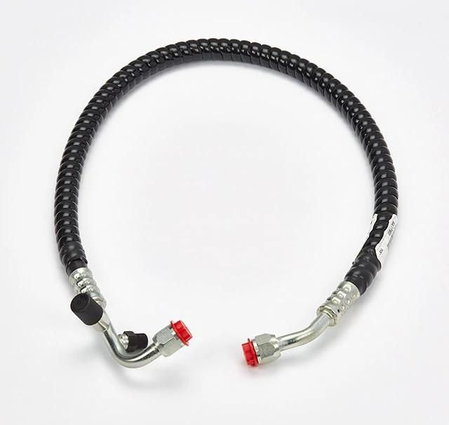 84317965 - OEM AC HOSE - CASE CONSTRUCTION