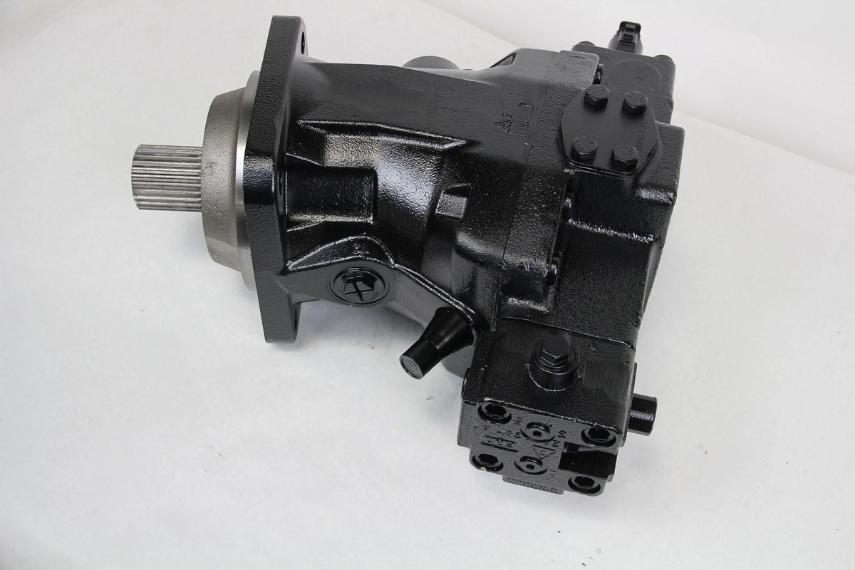 84318437R - OEM REMANUFACTURED HYDROSTATIC 280CC MOTOR - CASE CONSTRUCTION
