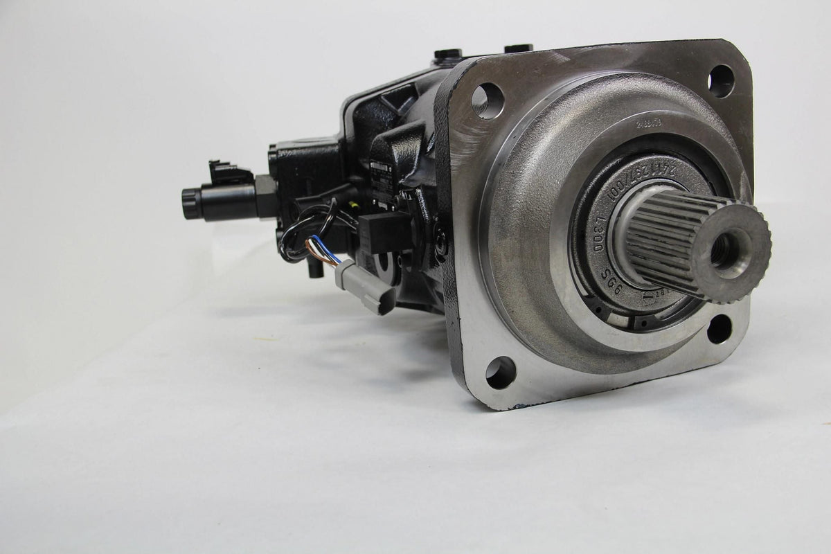84318437R - OEM REMANUFACTURED HYDROSTATIC 280CC MOTOR - CASE CONSTRUCTION