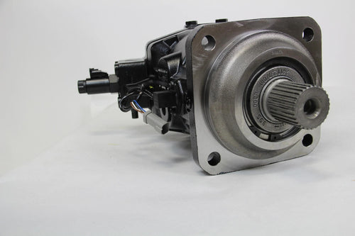 84318437R - OEM REMANUFACTURED HYDROSTATIC 280CC MOTOR - CASE CONSTRUCTION