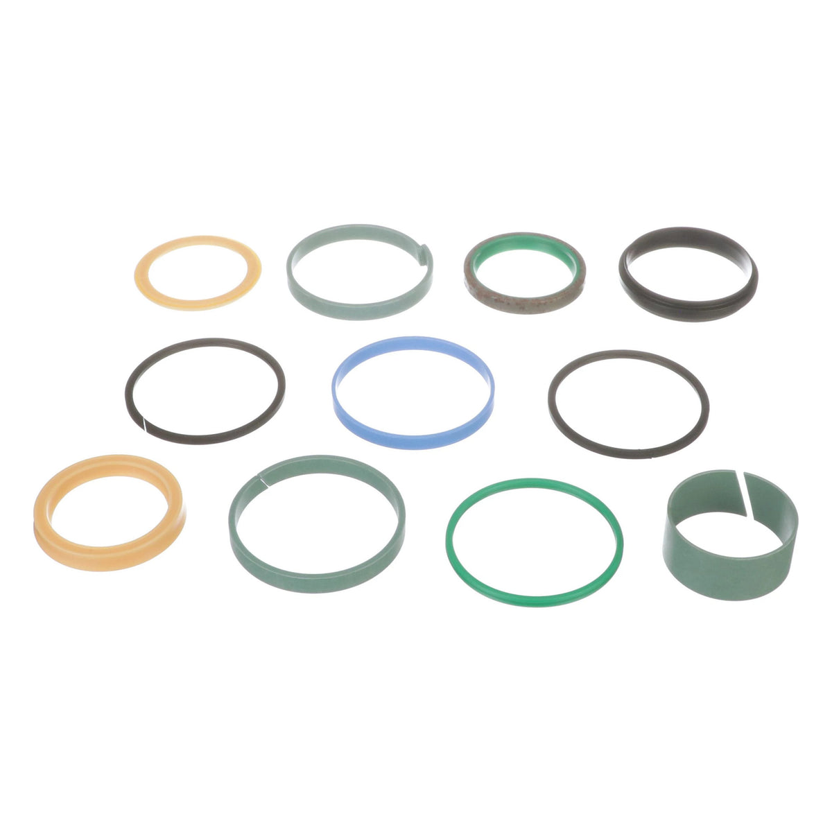 84318585 - OEM SEALS KIT - CASE CONSTRUCTION