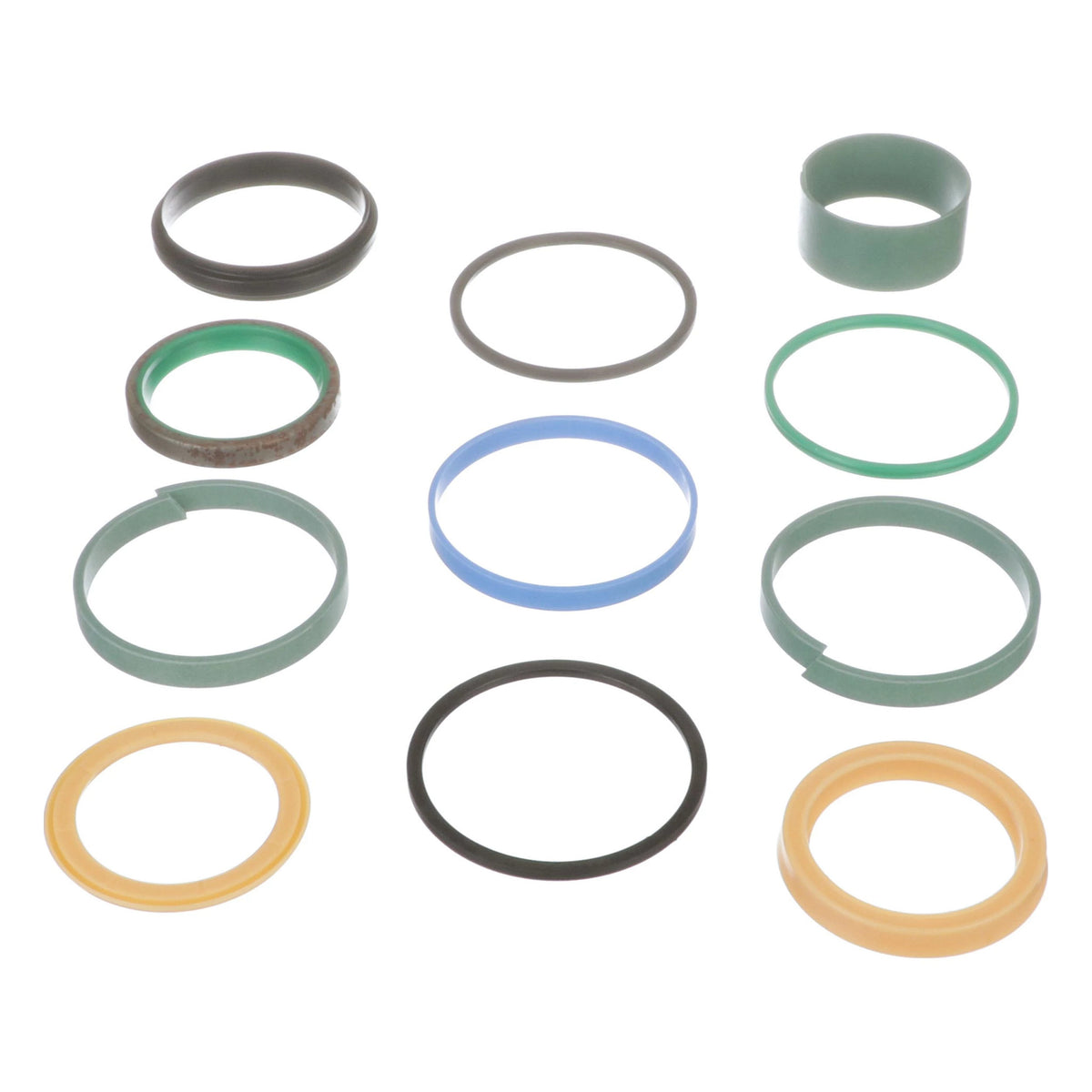 84318585 - OEM SEALS KIT - CASE CONSTRUCTION