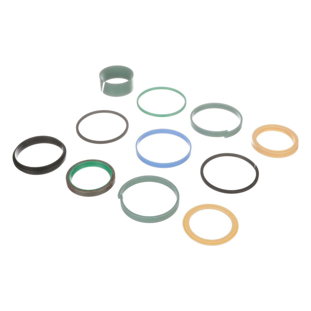 84318585 - OEM SEALS KIT - CASE CONSTRUCTION