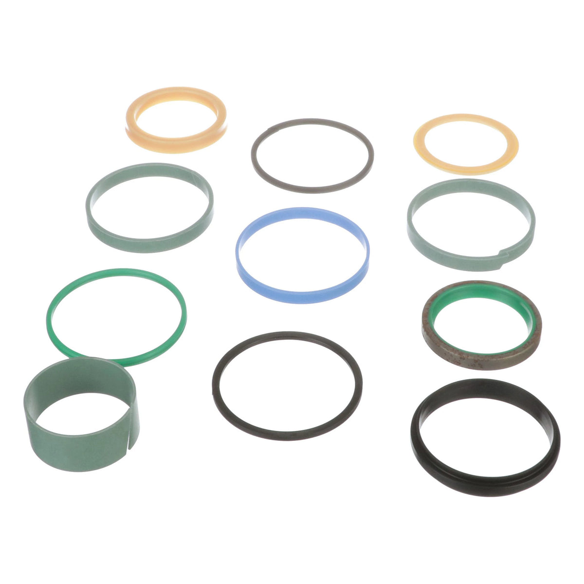 84318585 - OEM SEALS KIT - CASE CONSTRUCTION