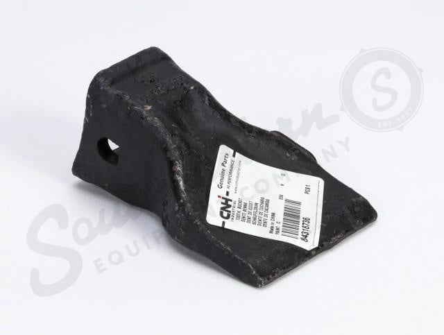 84318736 - OEM BUCKET TOOTH - CASE CONSTRUCTION