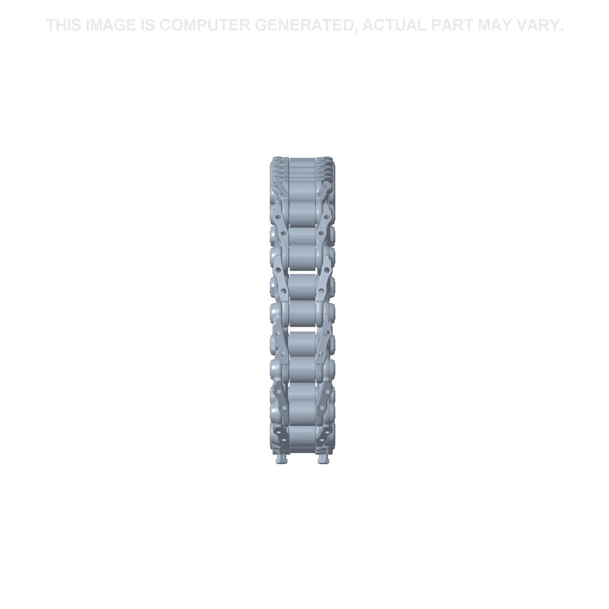 84318873 - OEM CHAIN TRACK 45 LINK ADVANCE - CASE CONSTRUCTION