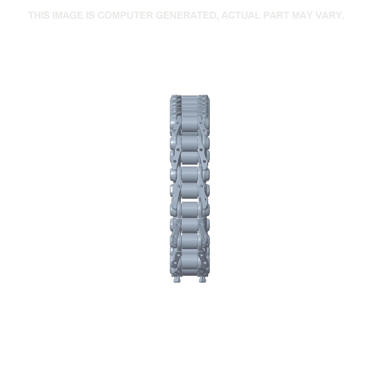 84318873 - OEM CHAIN TRACK 45 LINK ADVANCE - CASE CONSTRUCTION