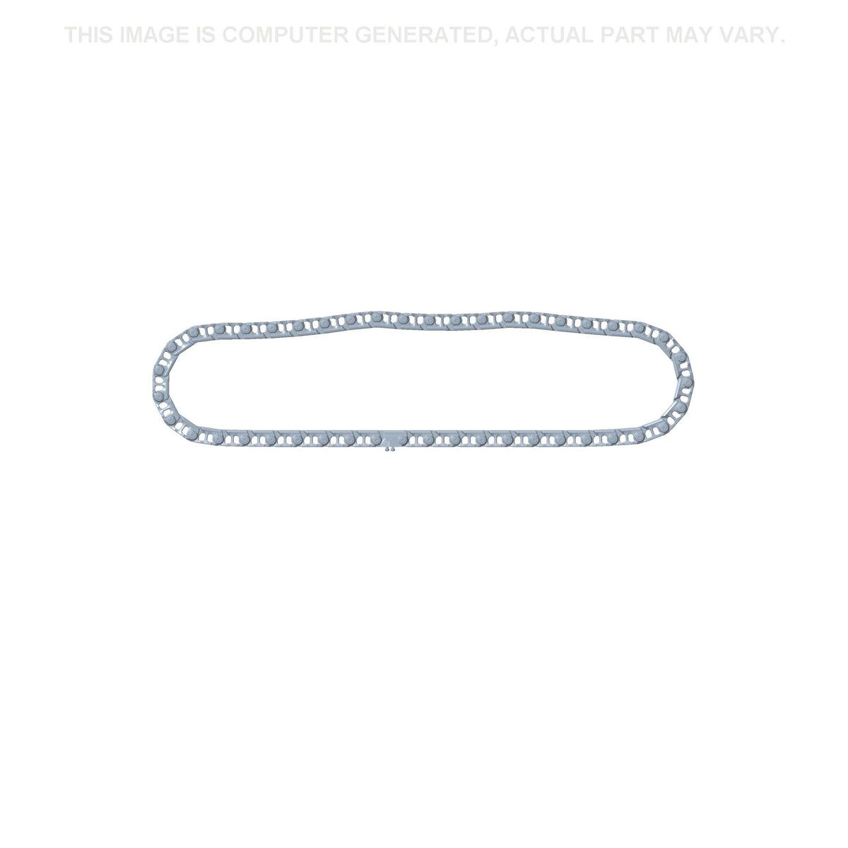 84318873 - OEM CHAIN TRACK 45 LINK ADVANCE - CASE CONSTRUCTION