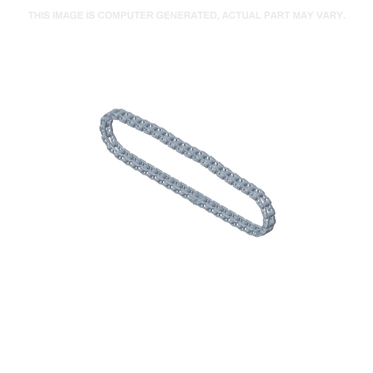 84318873 - OEM CHAIN TRACK 45 LINK ADVANCE - CASE CONSTRUCTION