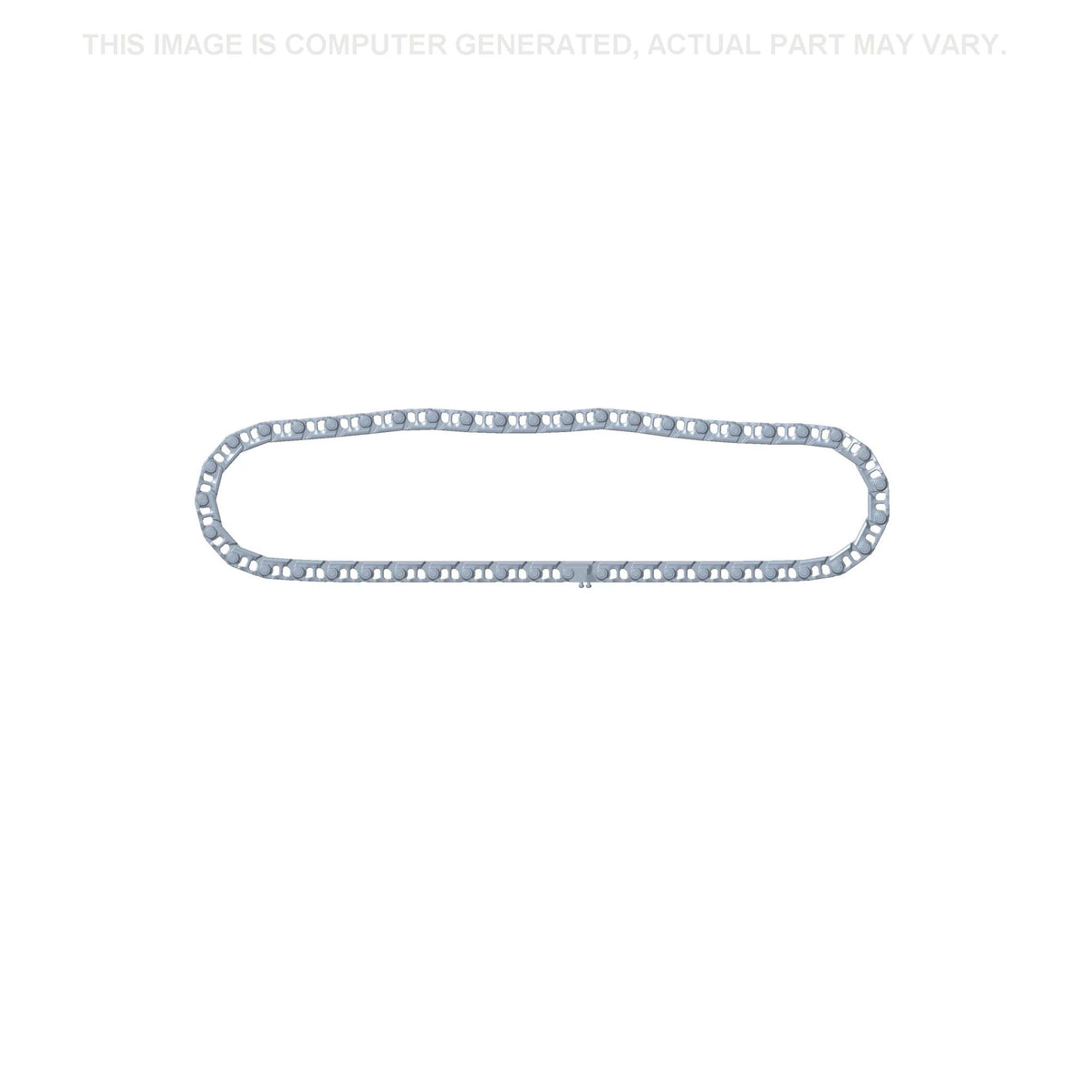 84318873 - OEM CHAIN TRACK 45 LINK ADVANCE - CASE CONSTRUCTION