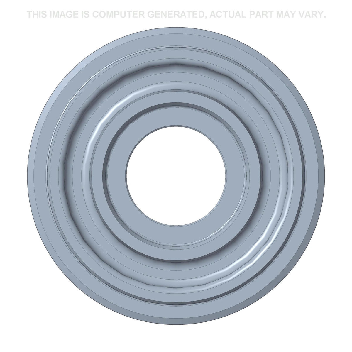84318880 - OEM HOUSING - CASE CONSTRUCTION
