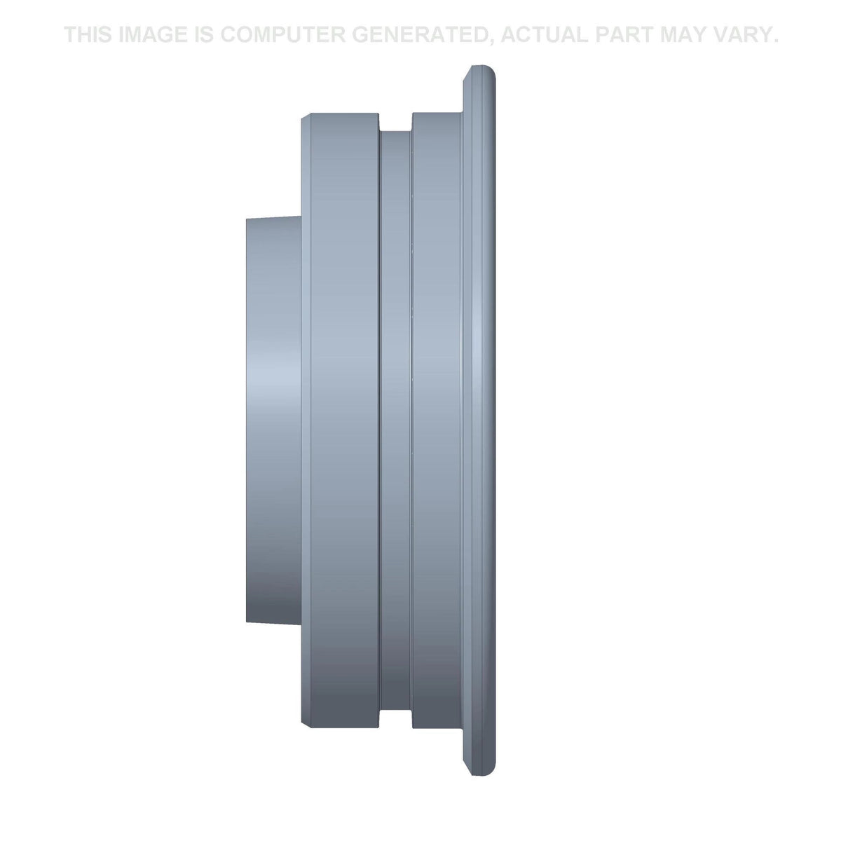 84318880 - OEM HOUSING - CASE CONSTRUCTION