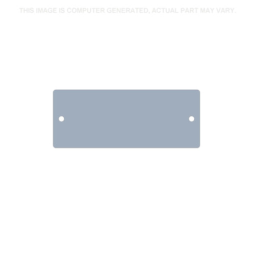 84318923 - OEM COVER - CASE CONSTRUCTION