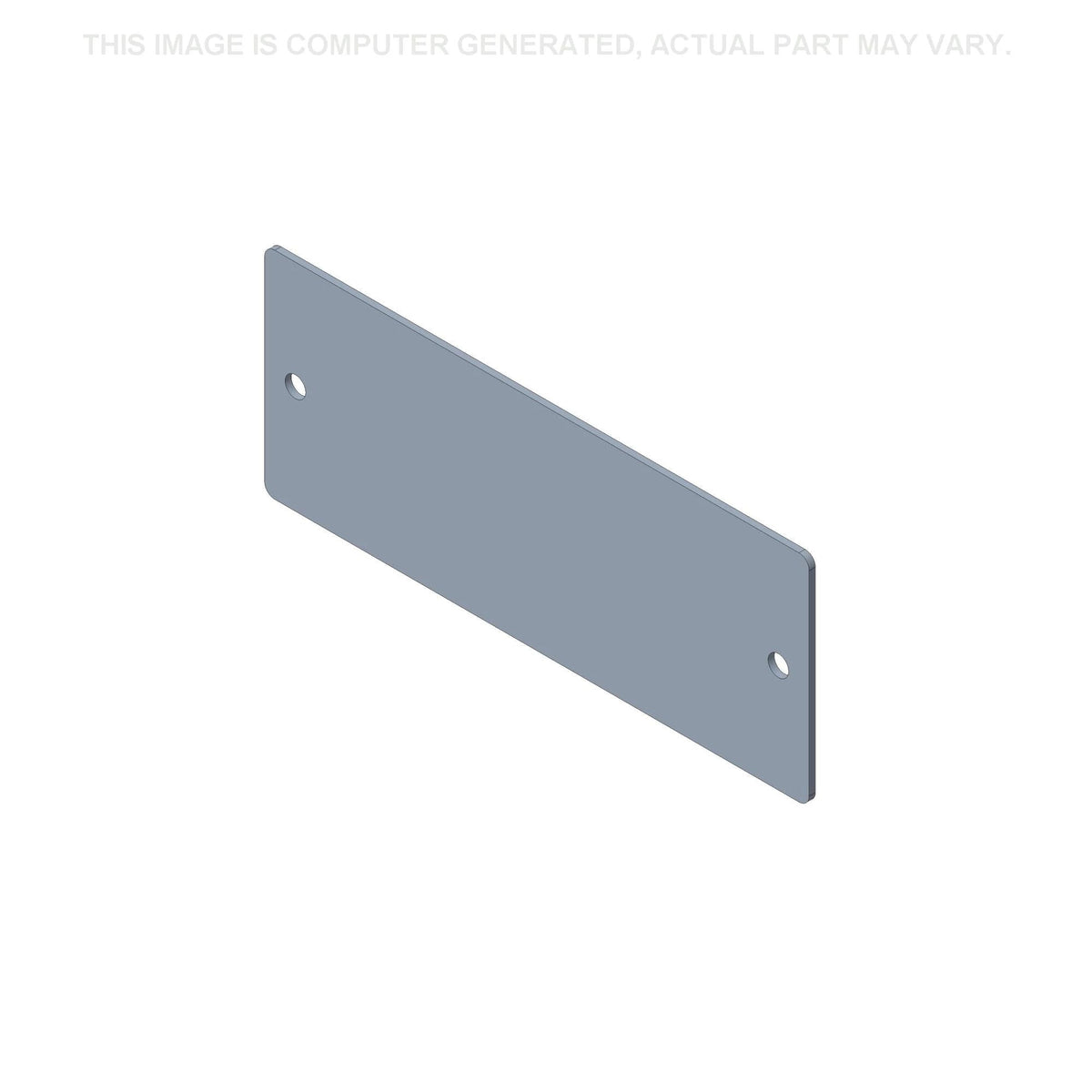 84318923 - OEM COVER - CASE CONSTRUCTION